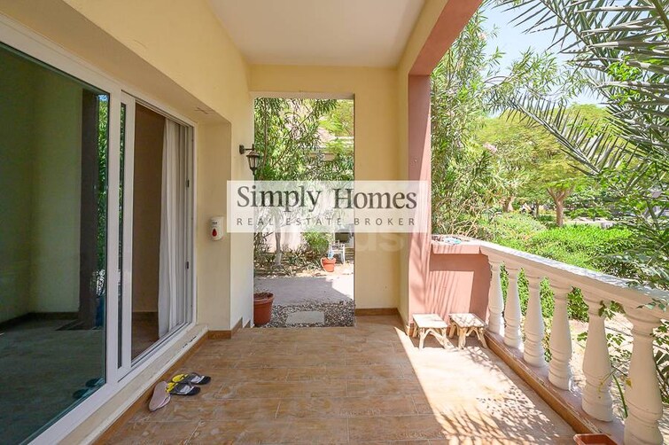 Green Community West Apartment for Sale, Green Community, Dubai