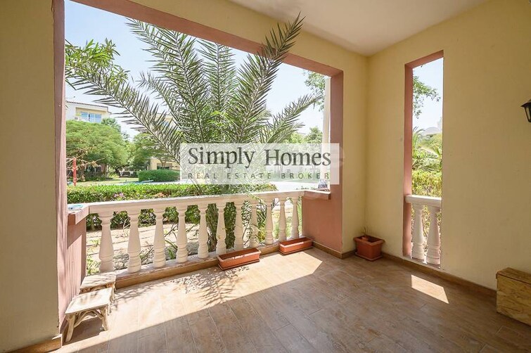 Green Community West Apartment for Sale, Green Community, Dubai