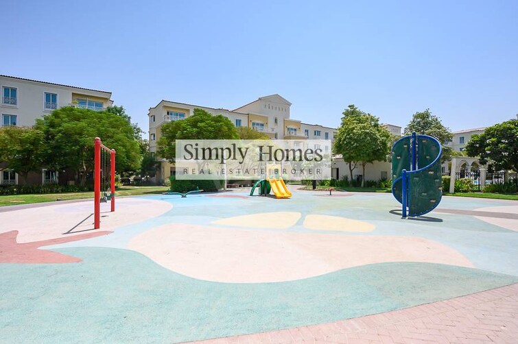 Green Community West Apartment for Sale, Green Community, Dubai