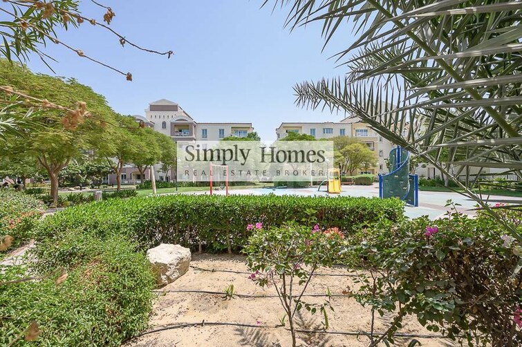 Green Community West Apartment for Sale, Green Community, Dubai