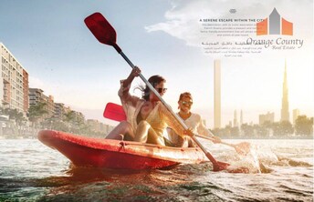 1 BR Apartment For Sale in Azizi Riviera