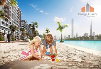 1 BR Apartment For Sale in Azizi Riviera