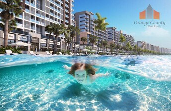 1 BR Apartment For Sale in Azizi Riviera