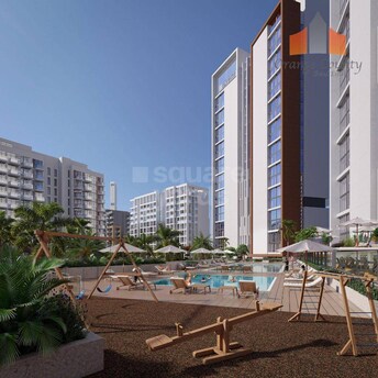 1 BR Apartment For Sale in Azizi Riviera