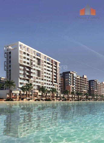 1 BR Apartment For Sale in Azizi Riviera