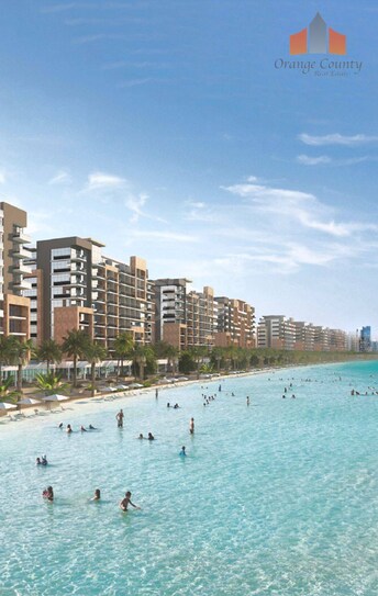 1 BR Apartment For Sale in Azizi Riviera