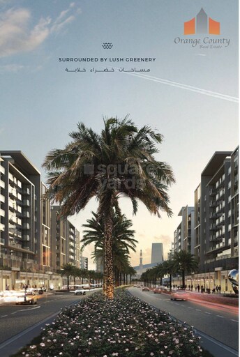 1 BR Apartment For Sale in Azizi Riviera