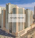 3 BR 2200 Sq.Ft. Apartment in Ajman One Towers