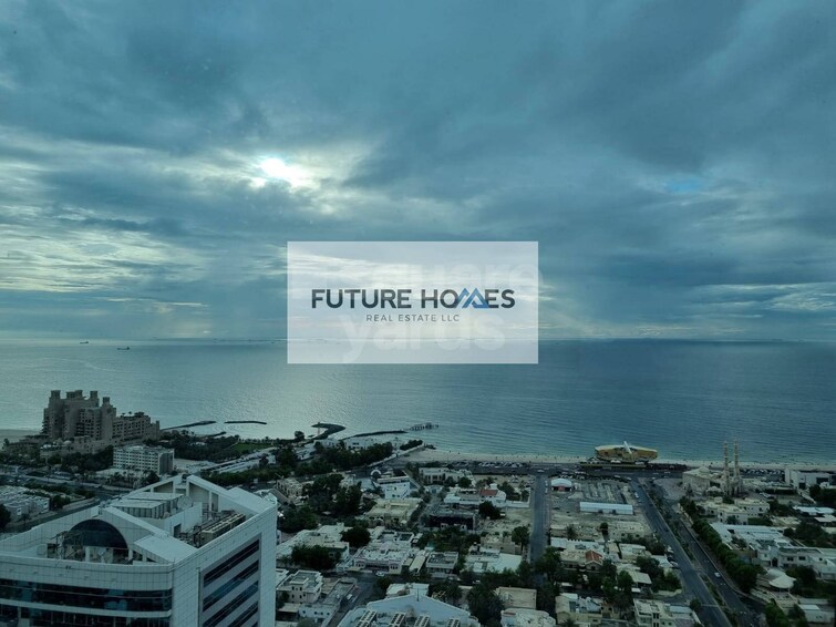 Ajman One Towers Apartment for Sale, Al Sawan, Ajman