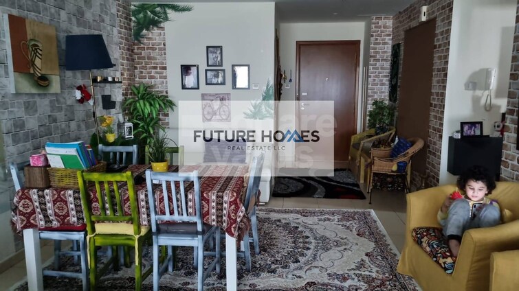 Ajman One Towers Apartment for Sale, Al Sawan, Ajman