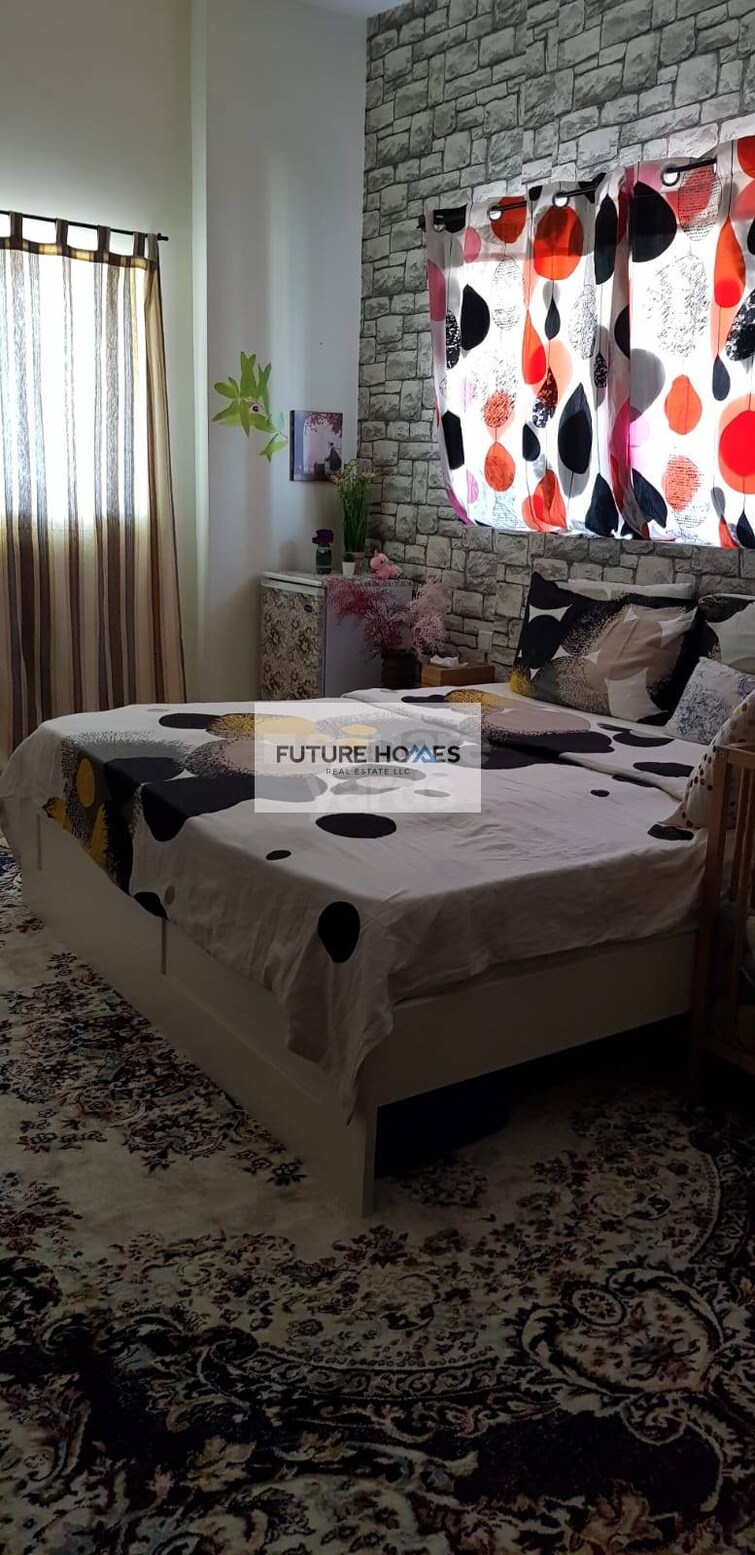 Ajman One Towers Apartment for Sale, Al Sawan, Ajman