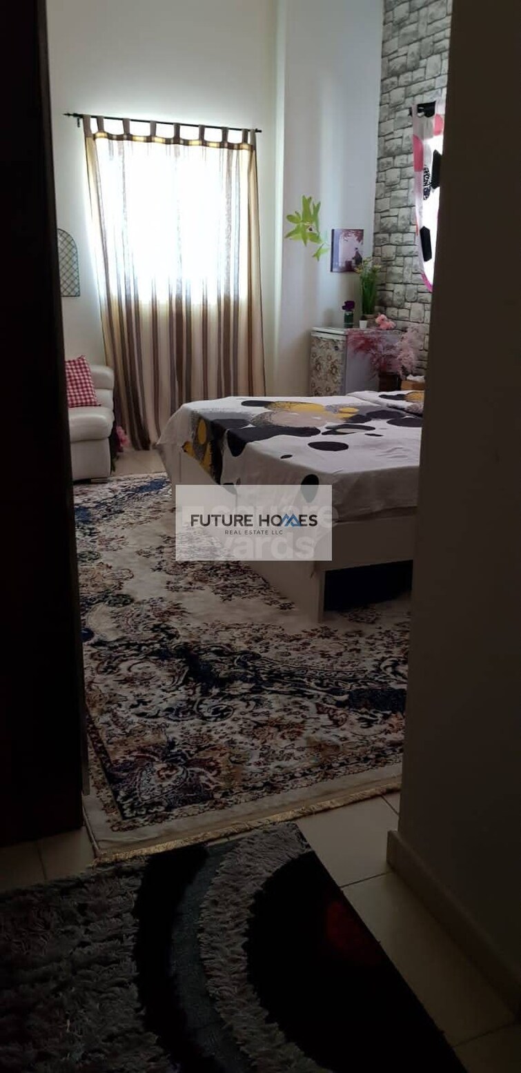 Ajman One Towers Apartment for Sale, Al Sawan, Ajman