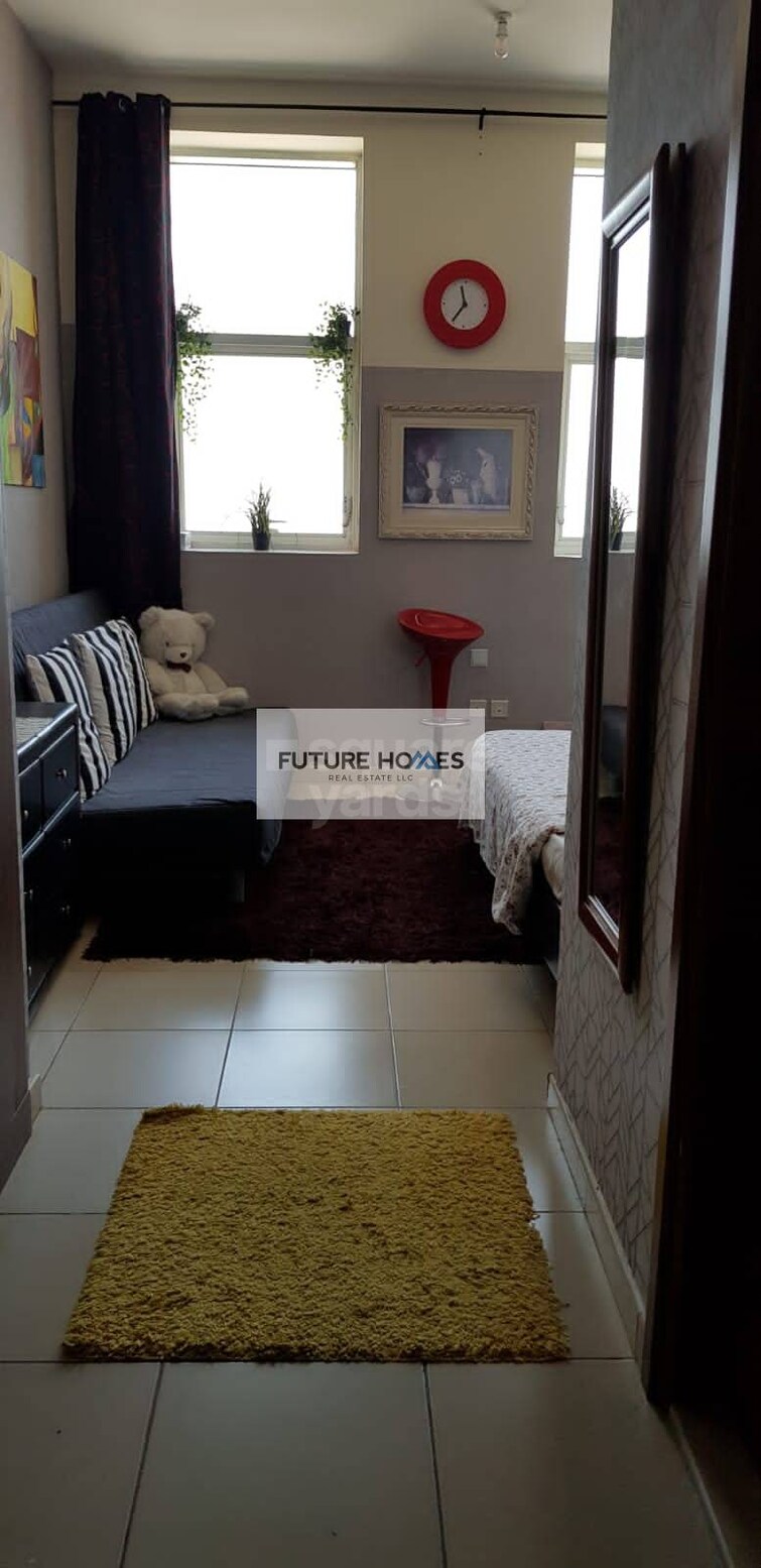 Ajman One Towers Apartment for Sale, Al Sawan, Ajman