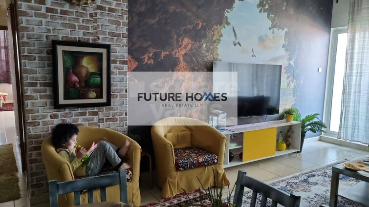 Ajman One Towers Apartment for Sale, Al Sawan, Ajman