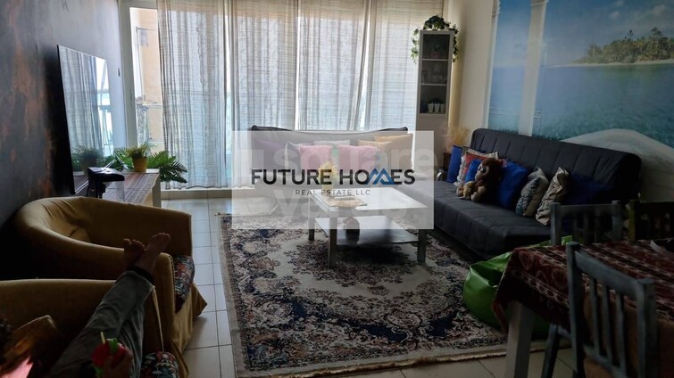 Ajman One Towers Apartment for Sale, Al Sawan, Ajman