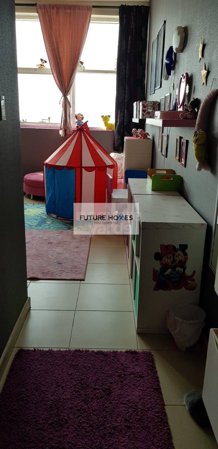 Ajman One Towers Apartment for Sale, Al Sawan, Ajman