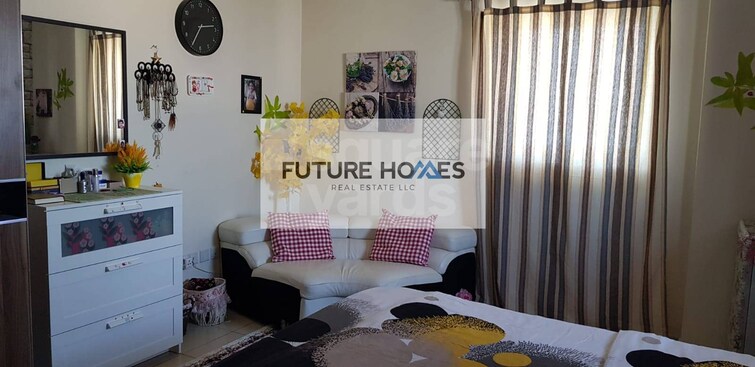 Ajman One Towers Apartment for Sale, Al Sawan, Ajman