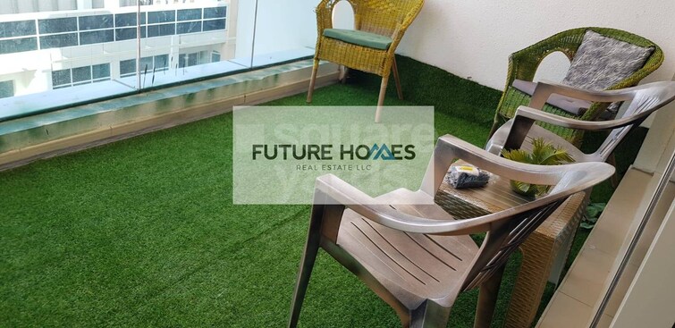 Ajman One Towers Apartment for Sale, Al Sawan, Ajman