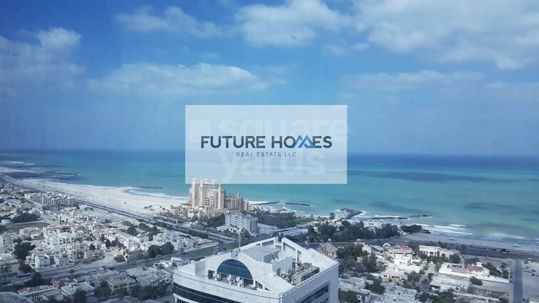 Ajman One Towers Apartment for Sale, Al Sawan, Ajman