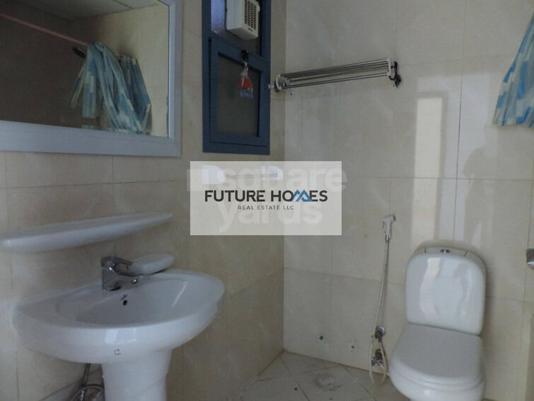 Al Nuaimiya Towers Apartment for Sale, Al Nuaimiya, Ajman