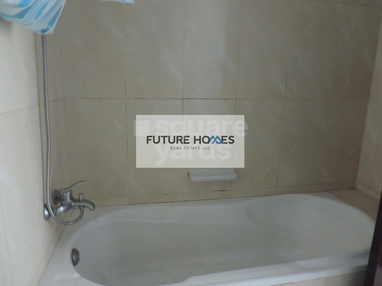 Al Nuaimiya Towers Apartment for Sale, Al Nuaimiya, Ajman