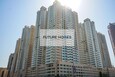 2 BR 1610 Sq.Ft. Apartment in Ajman One Tower 1