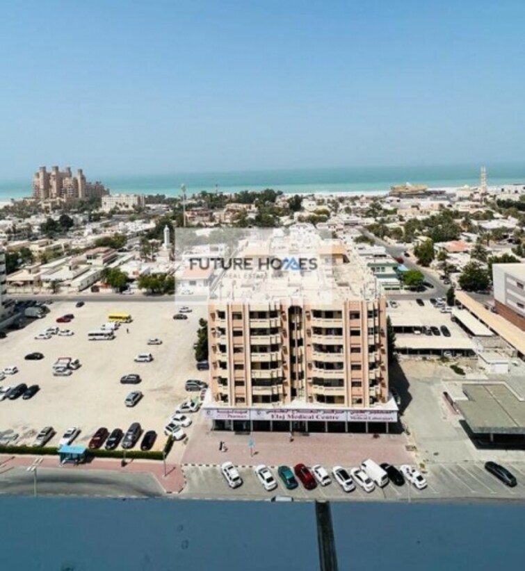 Ajman One Towers Apartment for Sale, Al Sawan, Ajman