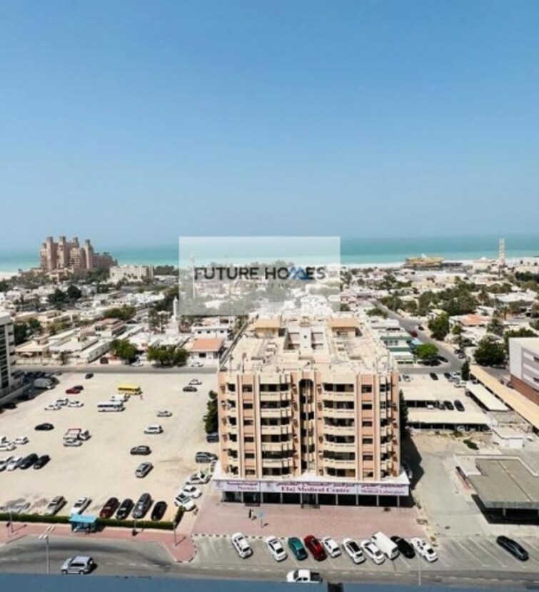Ajman One Towers Apartment for Sale, Al Sawan, Ajman