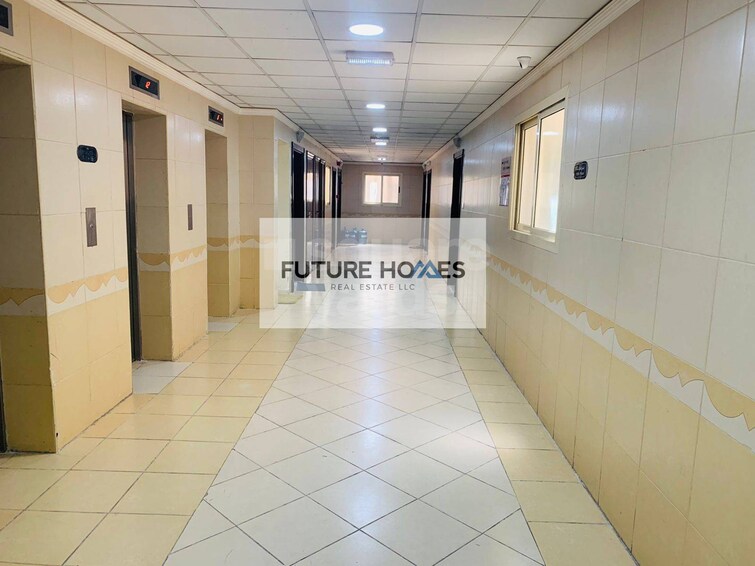 Al Rashidiya Towers Apartment for Sale, Al Rashidiya, Ajman