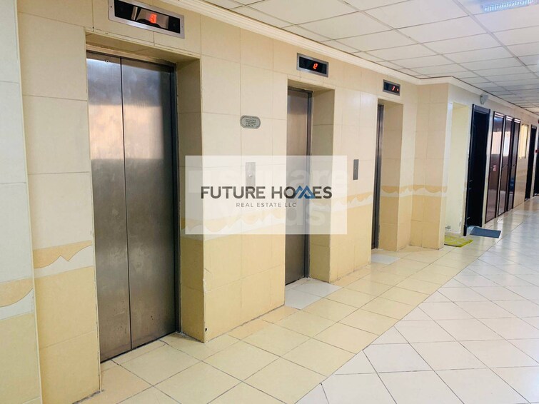 Al Rashidiya Towers Apartment for Sale, Al Rashidiya, Ajman