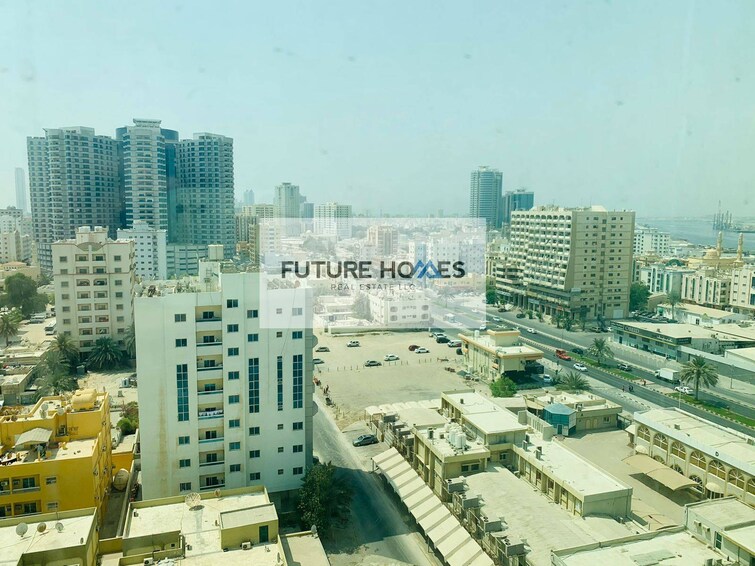 Al Rashidiya Towers Apartment for Sale, Al Rashidiya, Ajman