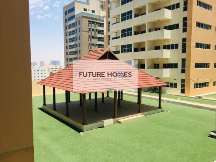 Ajman One Towers Apartment for Sale, Al Sawan, Ajman