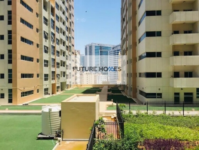 Ajman One Towers Apartment for Sale, Al Sawan, Ajman
