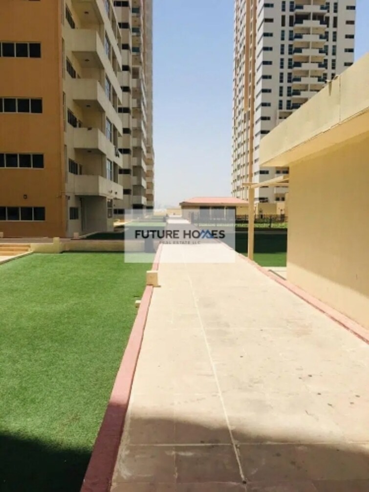 Ajman One Towers Apartment for Sale, Al Sawan, Ajman