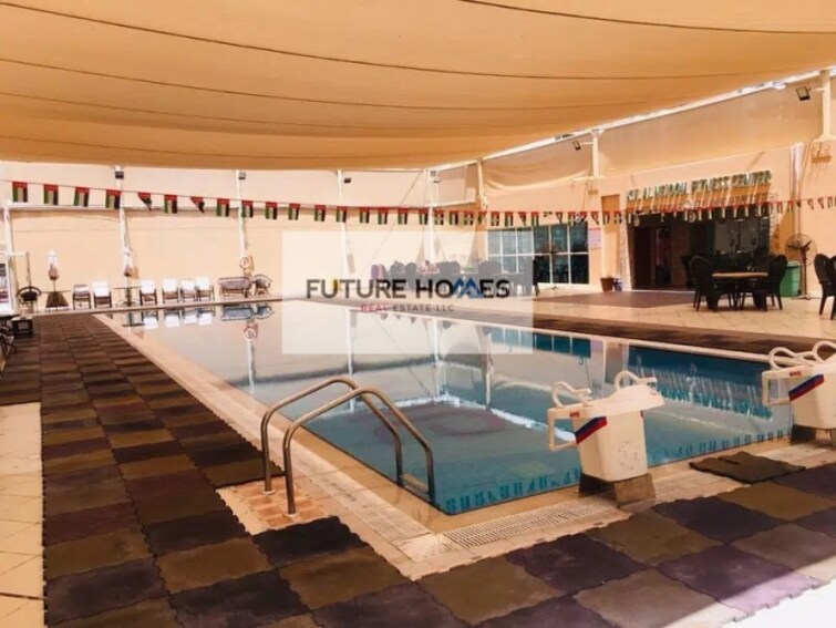 Ajman One Towers Apartment for Sale, Al Sawan, Ajman