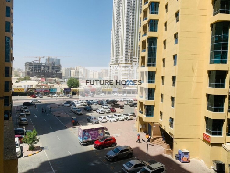 Al Khor Towers Apartment for Sale, Ajman Downtown, Ajman
