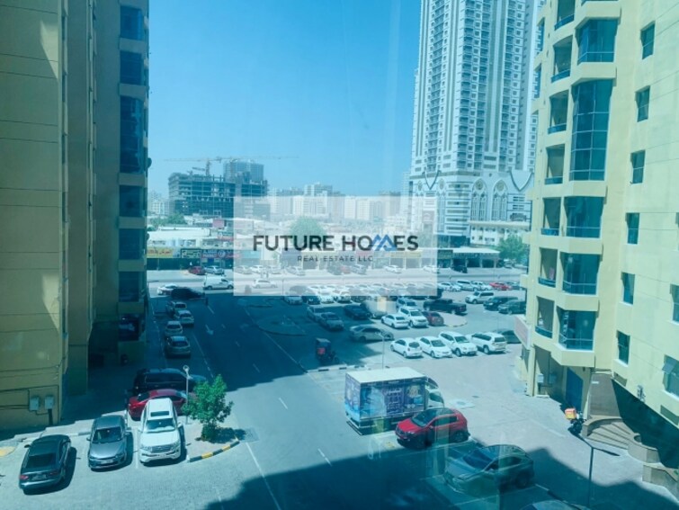 Al Khor Towers Apartment for Sale, Ajman Downtown, Ajman