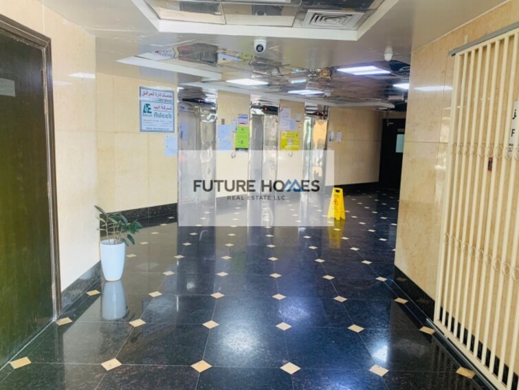 Al Khor Towers Apartment for Sale, Ajman Downtown, Ajman