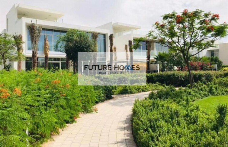  Villa for Sale, Al Zorah, Ajman