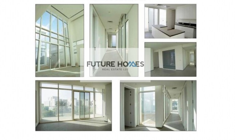  Villa for Sale, Al Zorah, Ajman