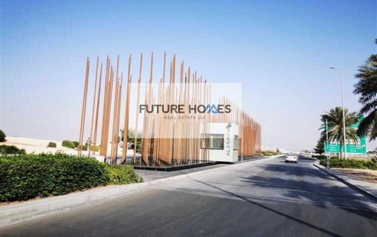  Villa for Sale, Al Zorah, Ajman