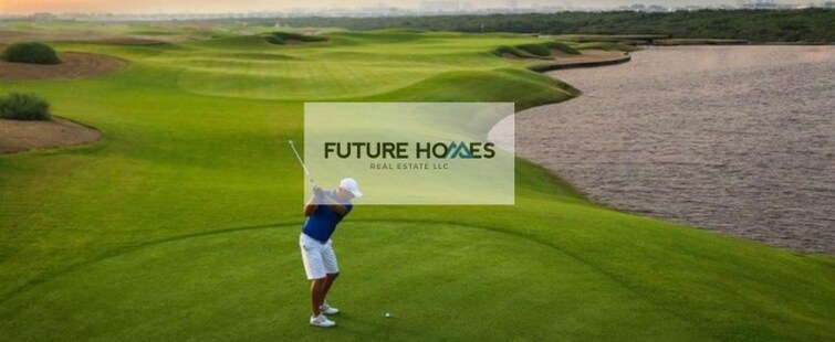  Villa for Sale, Al Zorah, Ajman