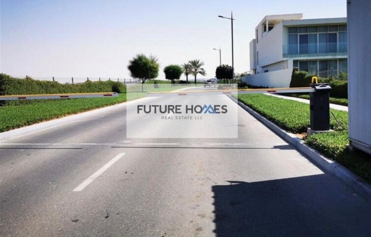  Villa for Sale, Al Zorah, Ajman