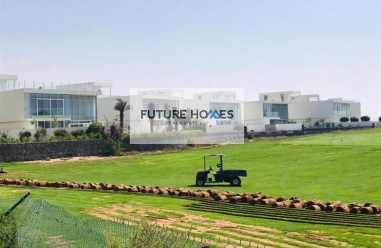  Villa for Sale, Al Zorah, Ajman