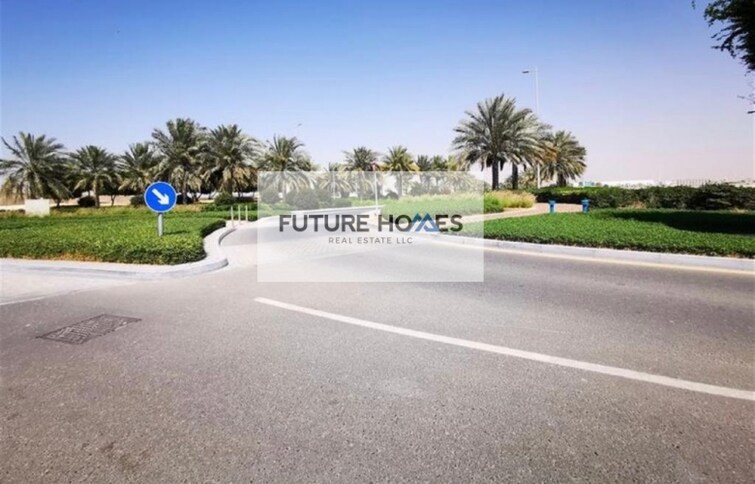 Villa for Sale, Al Zorah, Ajman