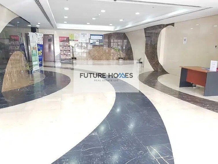 Al Nuaimiya Towers Apartment for Sale, Al Nuaimiya, Ajman