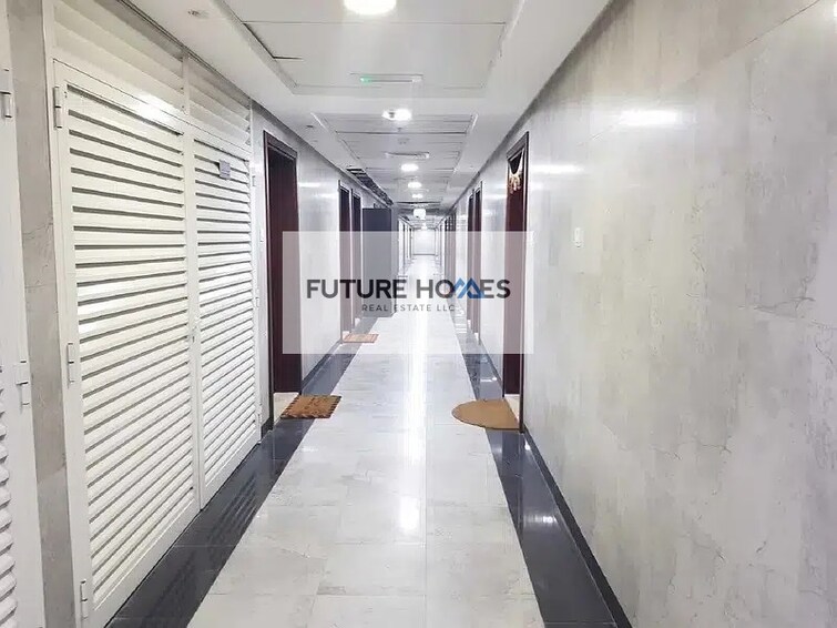 Al Nuaimiya Towers Apartment for Sale, Al Nuaimiya, Ajman