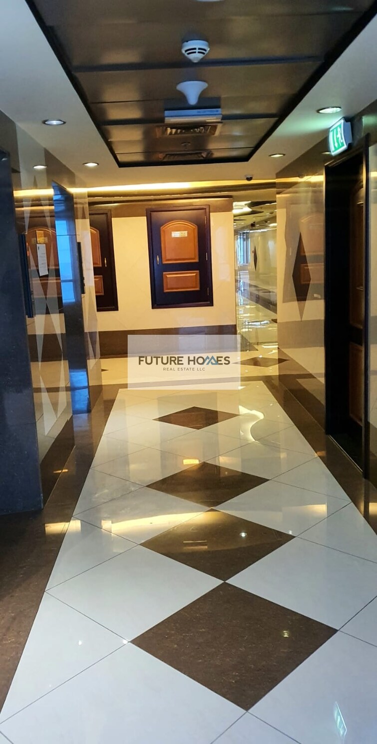Corniche Tower Apartment for Sale, Corniche Ajman, Ajman