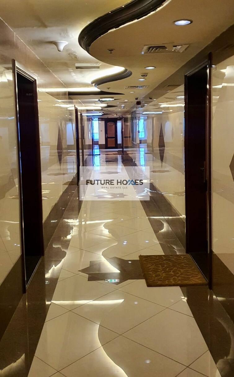 Corniche Tower Apartment for Sale, Corniche Ajman, Ajman