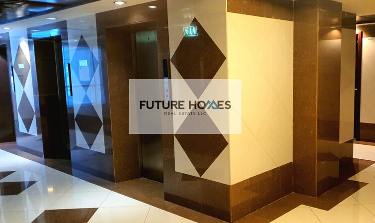 Corniche Tower Apartment for Sale, Corniche Ajman, Ajman